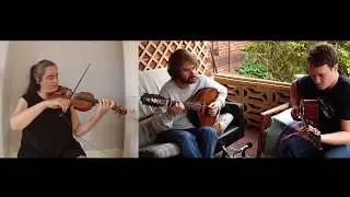 Scojun Waltz & Randers Hopsa - Paddy Montgomery, Thomas Kendall, Jeri Foreman
