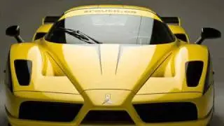 Edo Ferrari Enzo XX Evolution