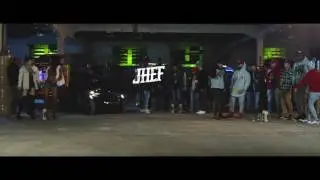 Jhef feat mc pedrinho - nois no role (video clipe)