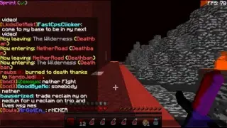 Velt HCF Live!