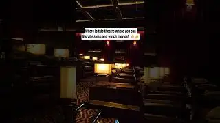 The best theatre experience in namma Bengaluru? #pvr #bangalore #bengaluru #theatre #movie