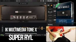 Tone X Models Pack | Super RYL | Just Play Pack Demo (Supro Royale)