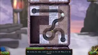 Lost Lands: Redemption - All Puzzles, No Commentary