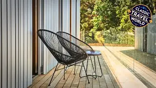 Numad Studios | San Sebastian, Spain | Hotel Review ⭐