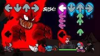 (SECRET PHASE TRICKY? PHASE 4 DEBUNKED?!) NEW TRICKY MOD WEEK INFO | Friday Night Funkin'