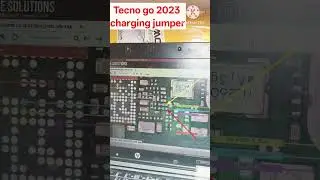 Tecno spark go 2024 ringer ways#shorts