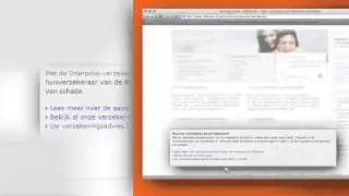Online uw verzekeringen regelen