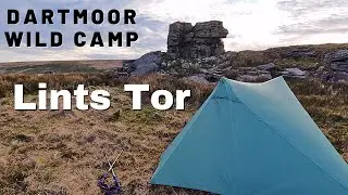 Too much Wind At Dinger Tor So We Changed Plans!