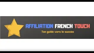 Gagner de l'argent en ligne avec Affiliation French Touch de Ecom French Touch