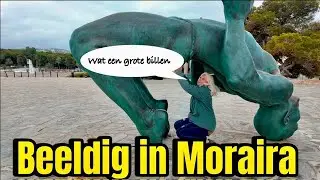 In Spanje toch nog een paradijs voor Willem gevonden ? Vlog #94