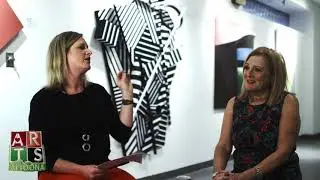 ArtsAltoona Talks - SAMA