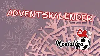 Adventskalender 14. Dezember 2017 | Sascha Ehlert liest aus 