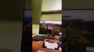 Setup ongoing complete soon ready for full videos guys | 2024
