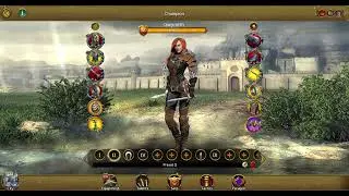 March Of Empires fight time