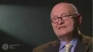Herbert Schmalstieg: Erster westdeutscher Politiker bei den Leipziger Montagsdemonstrationen