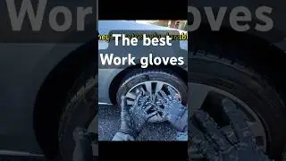 Super durable disposable work gloves #gloves #work #shortsviral #shortvideo #shorts #fyp