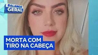 Pol&iacute;cia investiga morte de soldado da PM ap&oacute;s disparo de arma do marido no Br&aacute;s