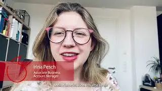 Meet the Vodafone Global Business Sales team in Germany