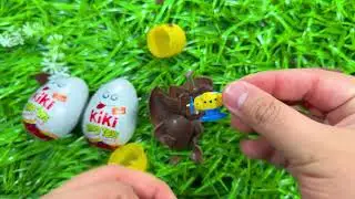 ASMR Candy Unwrapping 🍭 Rainbow Lollipops & Chocolate Bars &bull; Satisfying Crinkle Sounds