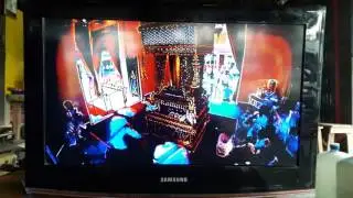 Samsung la26b450c4