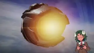 Traveling the Desert - #10 Metroid Prime 4: Beyond