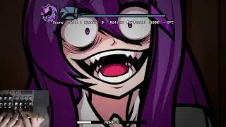 [FNF:DDTO BAD ENDING(Mod)] Markov All Sick(Doki)