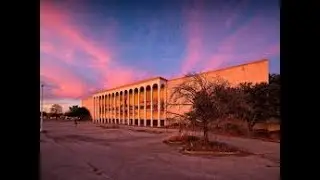 The story of Valley View Center