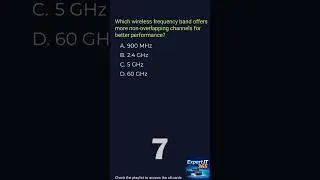 2.4 GHz vs 5 GHz: Which is Better?📶