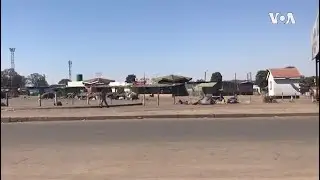 Munzvimbo Dzinogara Vakawanda Dzanga Dziine Runyararo