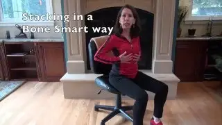 BoneSmart Pilates Healthy Sitting Tips Part II