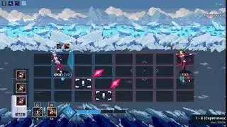 One Step From Eden - Boss Violette