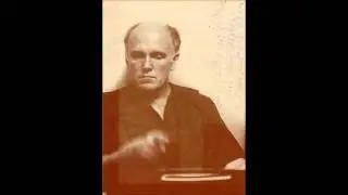 Schubert - Piano sonata n&deg;18 D.894 - Richter Moscow 1978