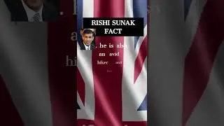 Rishi Sunak: An outdoor & indie music passion lover! Like him? Comment 👇 #shorts #uk #music #indie