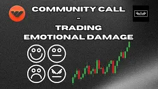 Mastering Emotions in Trading 🎯