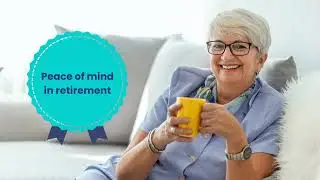 What is Homesafe Wealth Release? How to access the money you need for retirement.