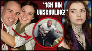 Perfekter Ehemann oder eiskalter Mörder? Der rätselhafte Fall Ashley Fallis