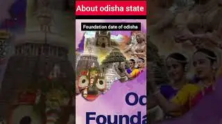 About odisha state.