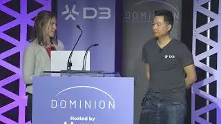 Introducing D3 Connect: A SDK For Web3 Interoperability