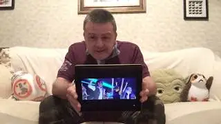 SherDil trailer reaction!