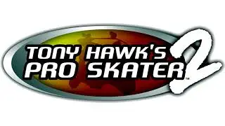 Tony Hawk's Pro Skater 2 - 