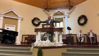 WERE NOT ASHAMED   GENESIS 2:7-25 Pastor Stephen Crane