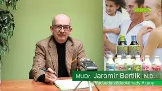 Телеконференция с др. Яромиром Бертликом 26.11.2014
