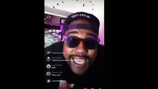 EDP Song