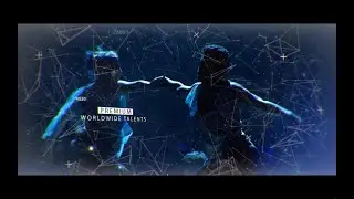 TCS AoE (The Cintamani Stone: Architect of EMOTION) Showreel 2021