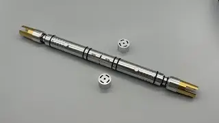 SaberForce: Sentinel bemutat&oacute;, műk&ouml;d&eacute;s, t&ouml;lt&eacute;s (Multicolor V4 Elite)