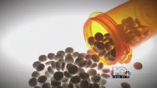 Opioid epidemic declared public health emergency in Virginia