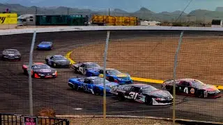 11th Race 95 Speedway January 3rd 2026