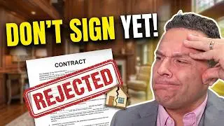 Real Estate Contracts in Texas: What Happens Next?
