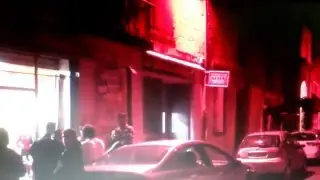 clash des gitans (la vérité)