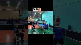 6a Etapa - TMB DISTRITAL - 09/2025 - 2a Divis&atilde;o - Oitavas - Andr&eacute; x Anderson Aguiar - 3a BH🔥🔥🔥